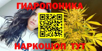 гашиш Коммунар